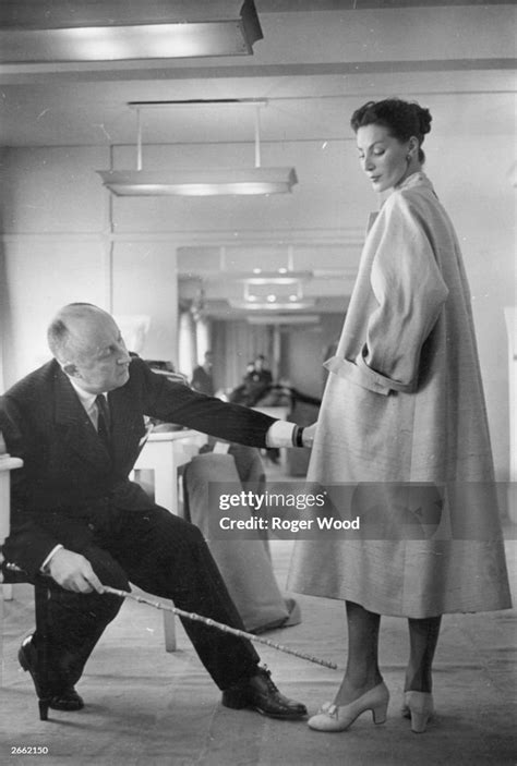 christian ernest dior